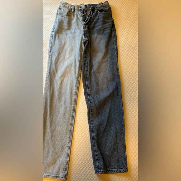 Pacsun jeans size 24 - Picture 1 of 5